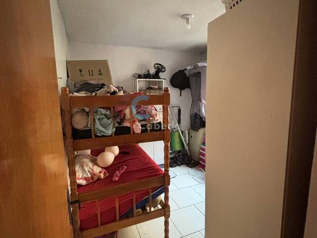#127 - Apartamento para Venda em Sapucaia do Sul - RS - 3