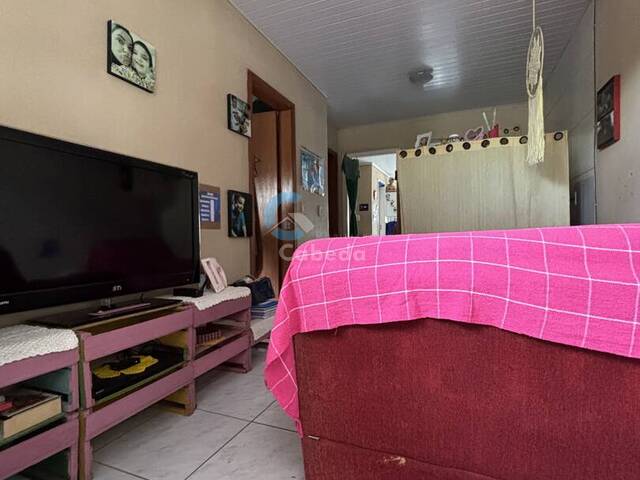 #123 - Casa para Venda em Esteio - RS - 2