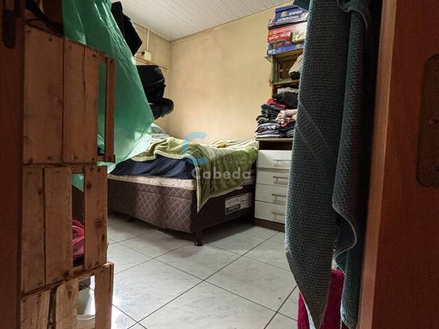 #123 - Casa para Venda em Esteio - RS - 3