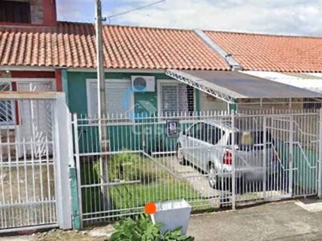 #123 - Casa para Venda em Esteio - RS - 1