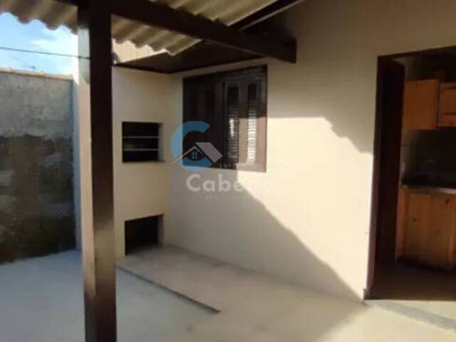 #129 - Casa para Venda em Imbé - RS - 2