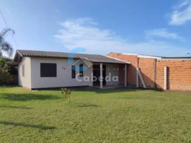 #129 - Casa para Venda em Imbé - RS - 3