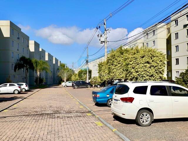 #130 - Apartamento para Venda em Sapucaia do Sul - RS - 1