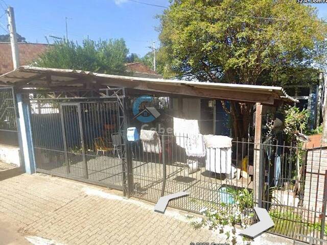 #131 - Casa para Venda em Sapucaia do Sul - RS - 2