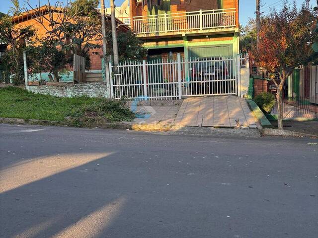 #132 - Casa para Venda em Sapucaia do Sul - RS - 2