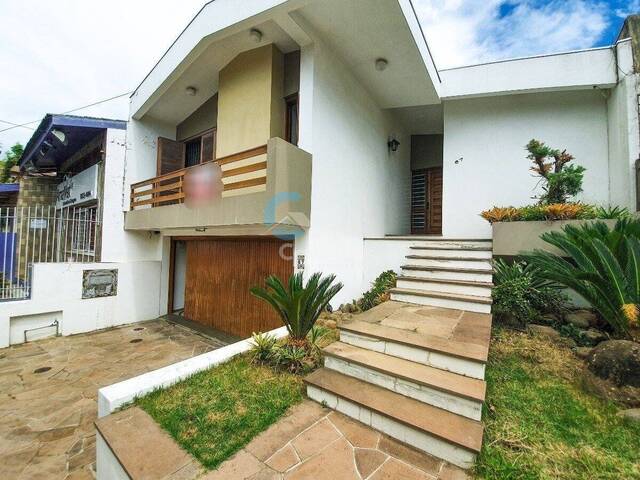 #133 - Casa para Venda em Porto Alegre - RS