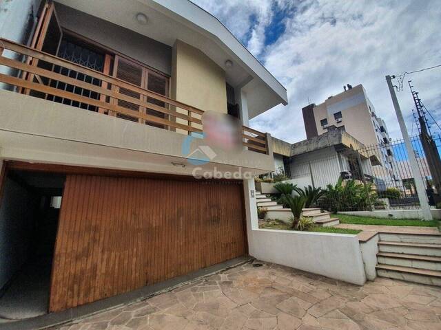 #133 - Casa para Venda em Porto Alegre - RS