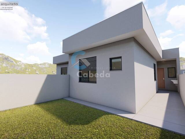 #134 - Casa para Venda em Sapucaia do Sul - RS