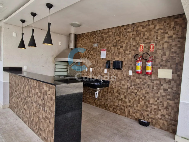 #137 - Apartamento para Venda em Sapucaia do Sul - RS - 2