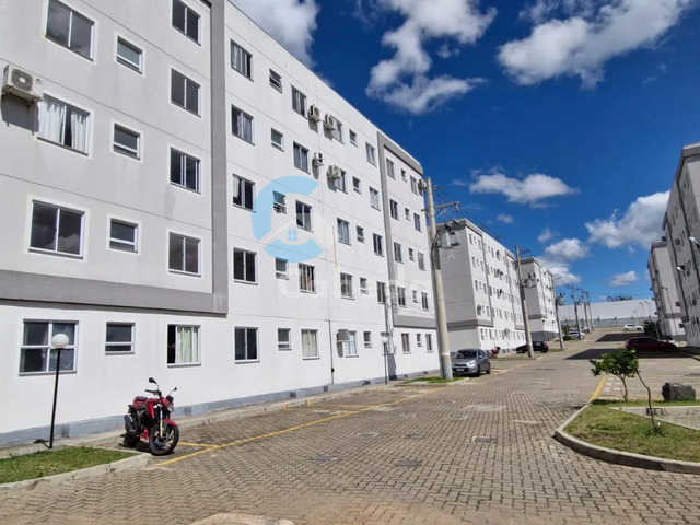 #139 - Apartamento para Venda em Sapucaia do Sul - RS - 2