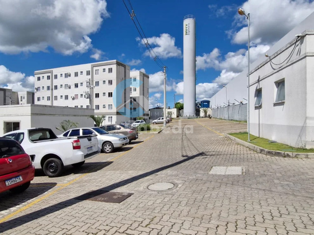 #139 - Apartamento para Venda em Sapucaia do Sul - RS - 3
