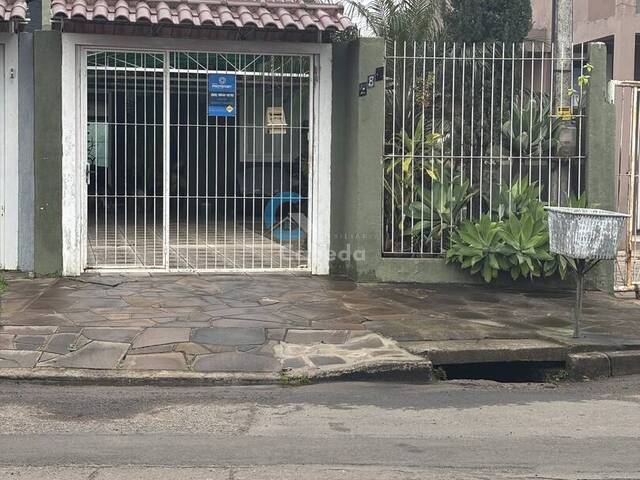 #140 - Casa para Venda em Sapucaia do Sul - RS - 1