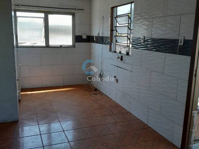Casa para Venda em Sapucaia do Sul - 4