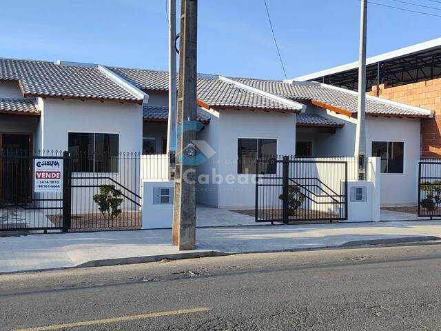#144 - Casa para Venda em Sapucaia do Sul - RS - 1