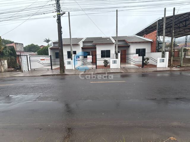 #144 - Casa para Venda em Sapucaia do Sul - RS - 2