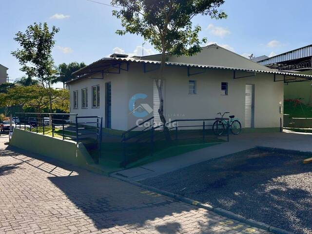 #146 - Apartamento para Venda em Sapucaia do Sul - RS - 3
