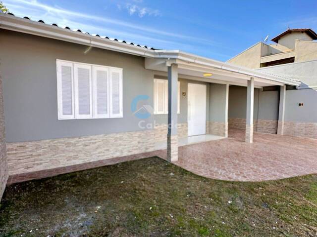 #150 - Casa para Venda em Sapucaia do Sul - RS - 3