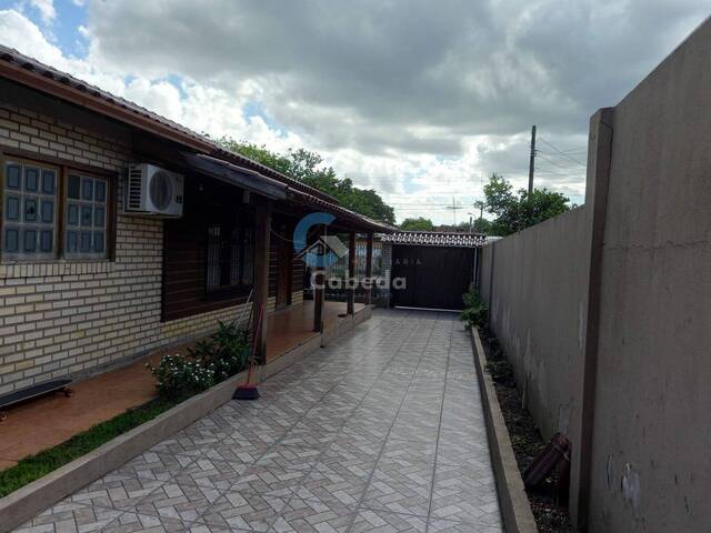 #151 - Casa para Venda em Esteio - RS