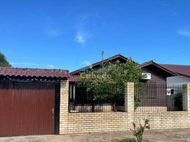 #151 - Casa para Venda em Esteio - RS