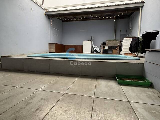 #154 - Casa para Venda em Esteio - RS - 3