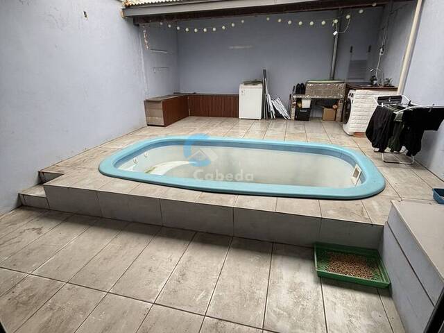 #154 - Casa para Venda em Esteio - RS - 2