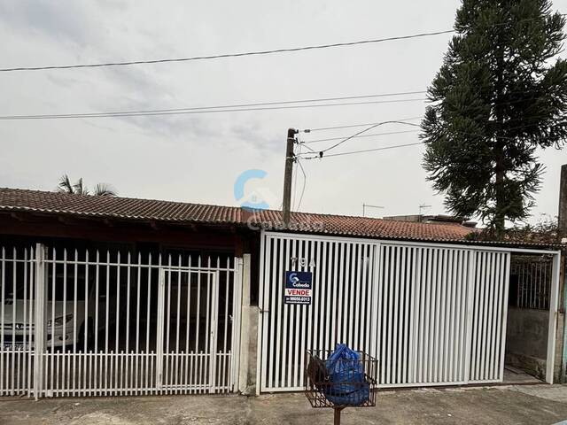 #154 - Casa para Venda em Esteio - RS - 1