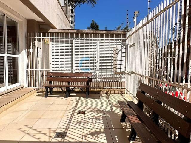 #155 - Apartamento para Venda em Sapucaia do Sul - RS - 2