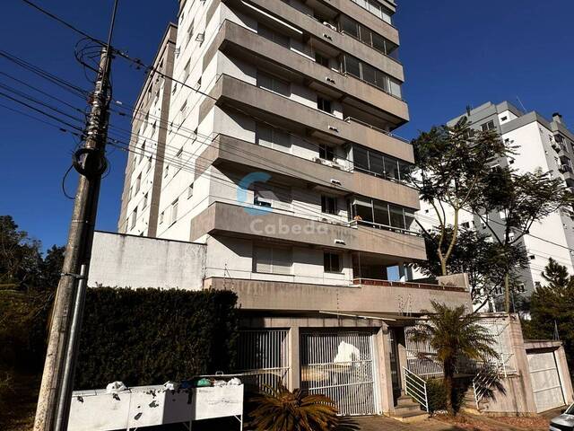 #155 - Apartamento para Venda em Sapucaia do Sul - RS - 1