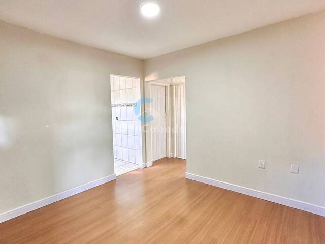 #160 - Apartamento para Venda em Sapucaia do Sul - RS - 1