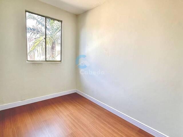 #160 - Apartamento para Venda em Sapucaia do Sul - RS - 2