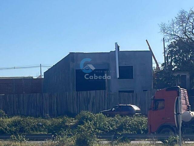 #161 - Sala para Locação em Sapucaia do Sul - RS - 1