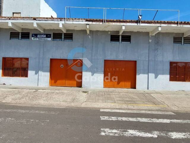 #156 - Sala para Locação em Sapucaia do Sul - RS - 1