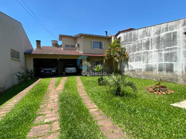 #162 - Sobrado para Venda em Sapucaia do Sul - RS - 2