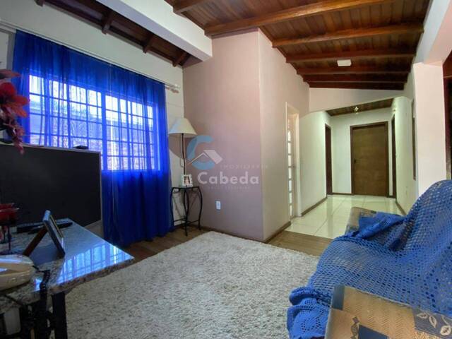 Sobrado para Venda em Sapucaia do Sul - 5
