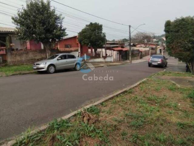 #163 - Terreno para Venda em Esteio - RS - 2