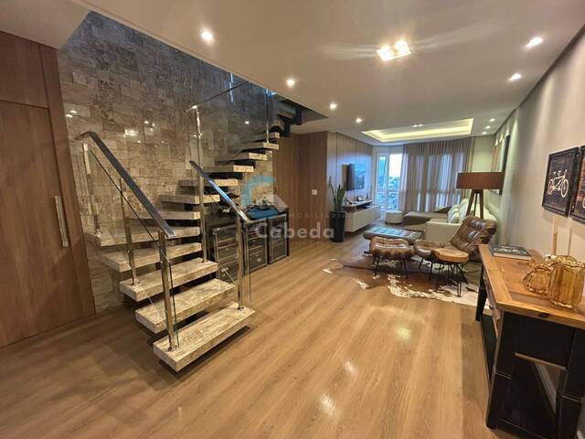 #164 - Apartamento para Venda em Esteio - RS - 2