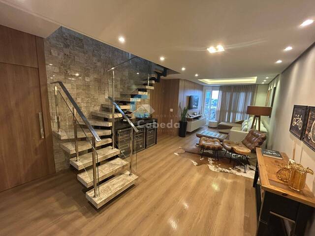 #164 - Apartamento para Venda em Esteio - RS - 3