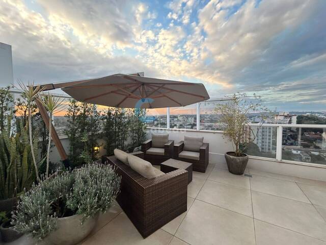 #164 - Apartamento para Venda em Esteio - RS - 1