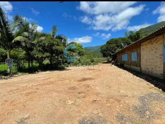 #165 - Chácara para Venda em Itati - RS - 2