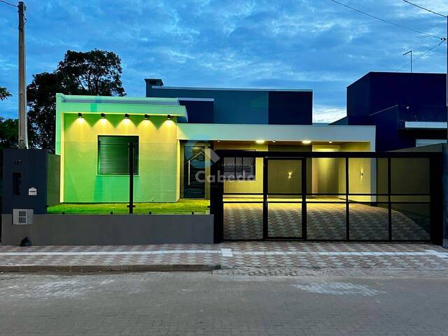 Casa para Venda em Sapucaia do Sul - 4