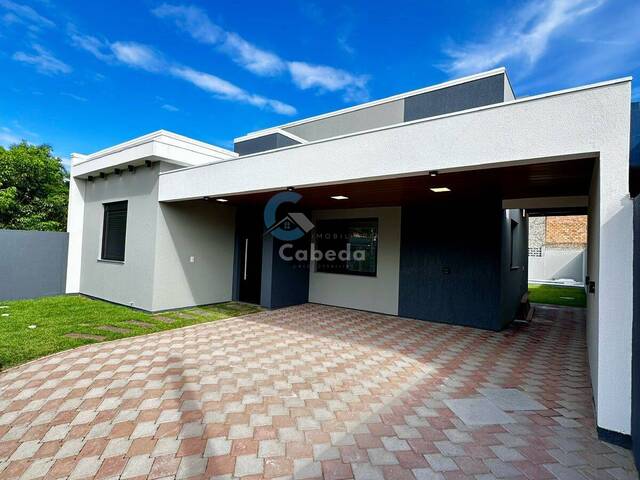 #90 - Casa para Venda em Sapucaia do Sul - RS - 2