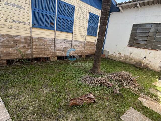 #168 - Casa para Venda em São Leopoldo - RS - 2