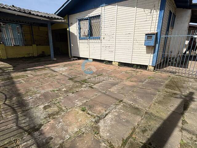 #168 - Casa para Venda em São Leopoldo - RS - 3