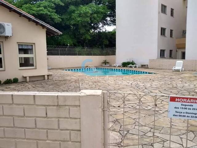 Apartamento para Venda em Canoas - 5