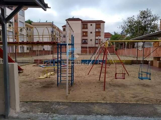 #169 - Apartamento para Venda em Canoas - RS