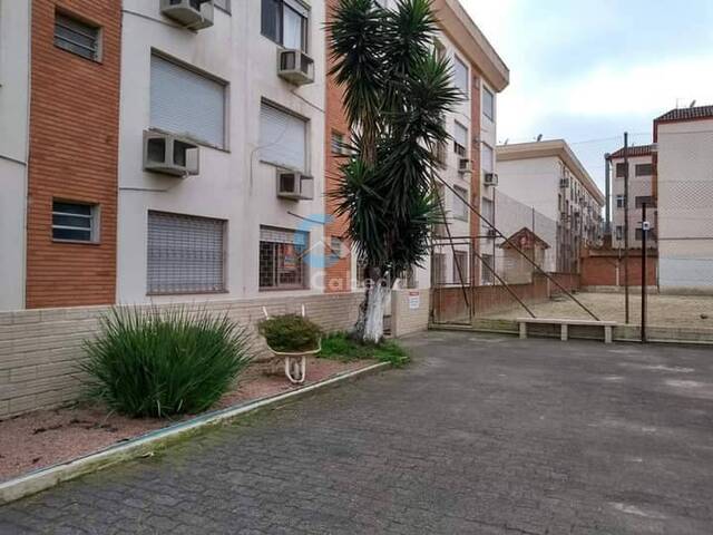 #169 - Apartamento para Venda em Canoas - RS