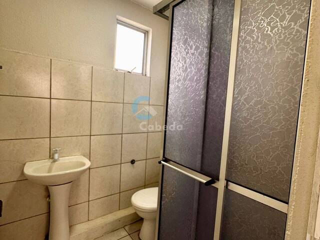 #170 - Apartamento para Venda em Sapucaia do Sul - RS