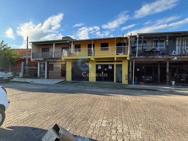 #166 - Casa para Venda em Sapucaia do Sul - RS