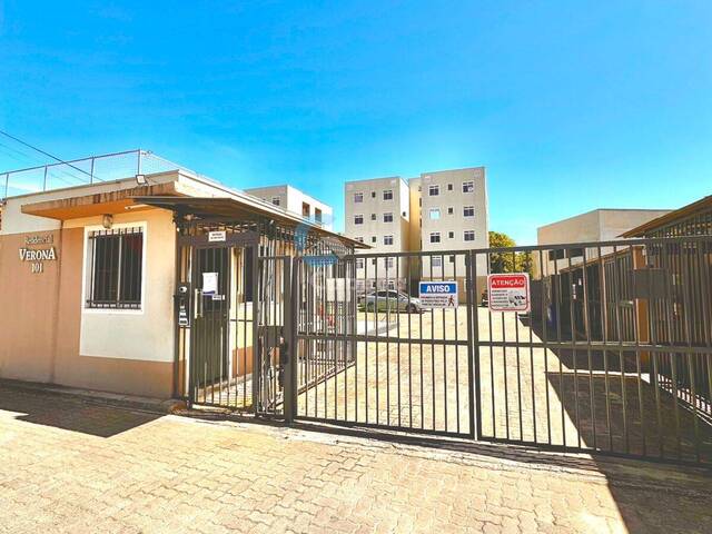 #171 - Apartamento para Venda em São Leopoldo - RS - 1
