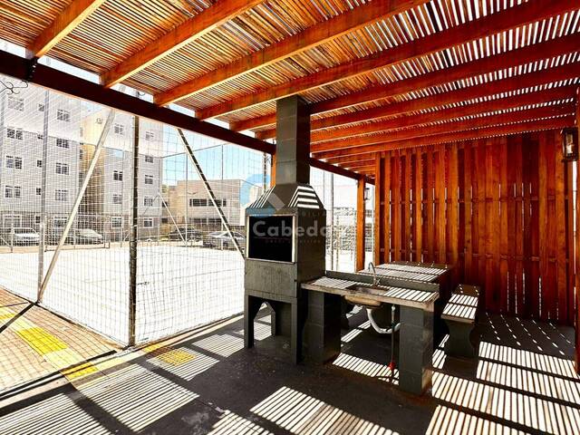 #171 - Apartamento para Venda em São Leopoldo - RS - 3